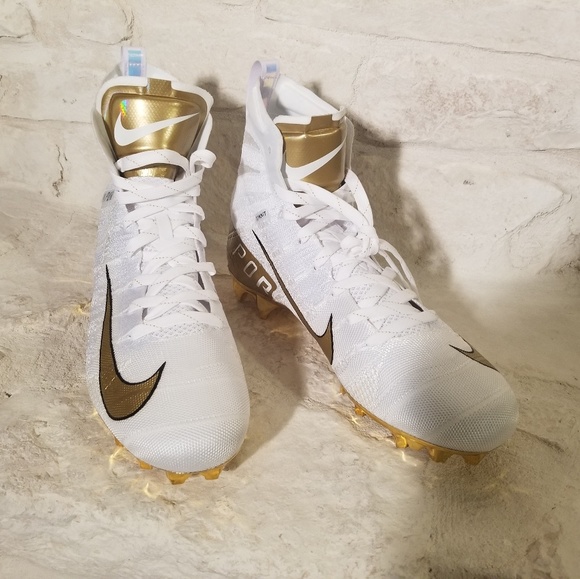nike vapor untouchable 3 elite gold